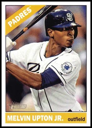 619 Melvin Upton Jr.